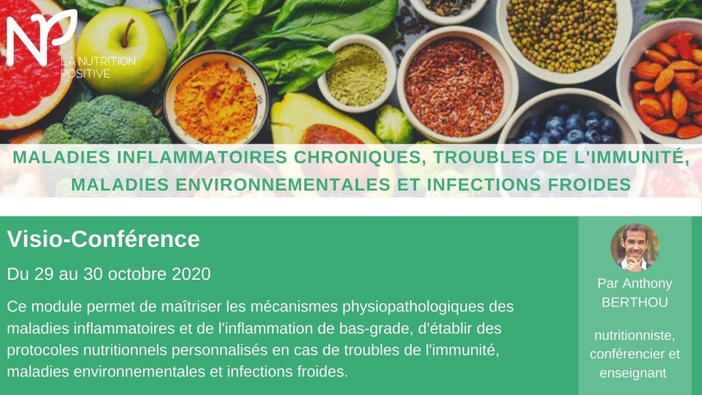 Formation professionnelle nutrition et micronutrition  Sante et nutrition