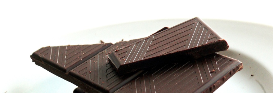 Le chocolat