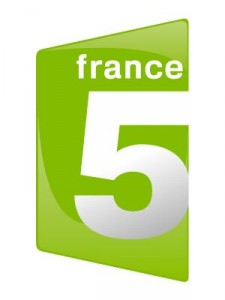 FRANCE-5-logo
