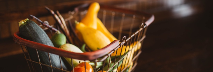 Les clés nutritionnelles pour prendre votre santé en main