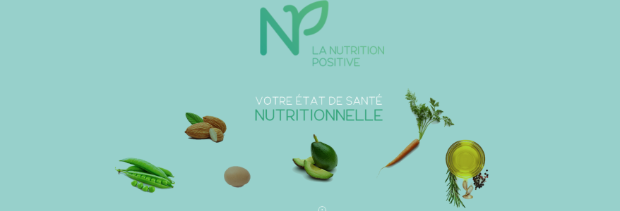 Nouveau : réalisez gratuitement votre bilan nutritionnel