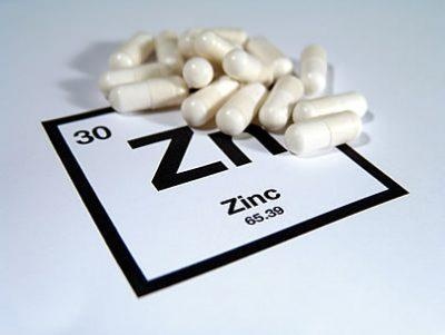 Zinc : en quoi est-il essentiel ? Comment couvrir vos besoins ?