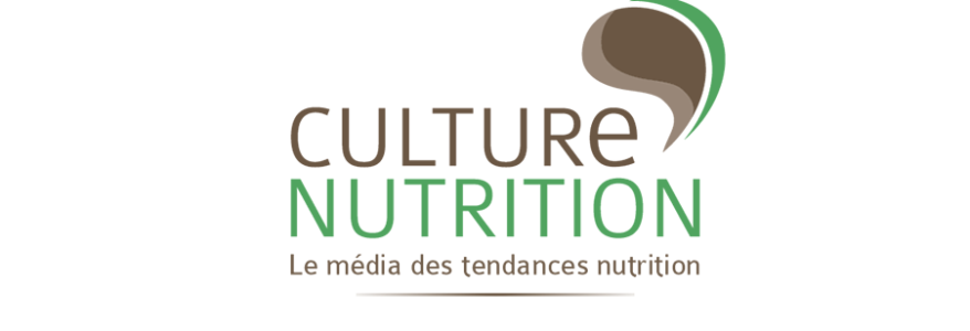 Interview pour Culture Nutrition