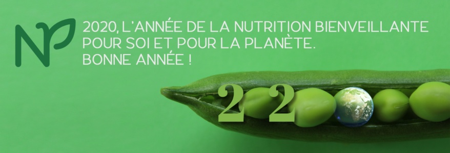 Les 12 résolutions pour l’avenir de votre santé et celle de la planète