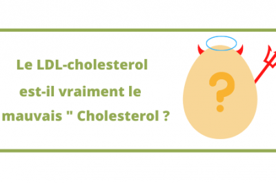 LDL-Cholesterol