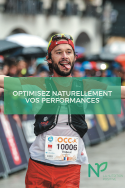 Guide nutritionnel : l'alimentation pour optimiser naturellement vos performances – 102 pages