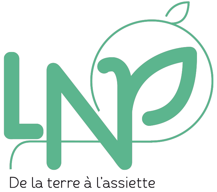 Logo LNP sans fond